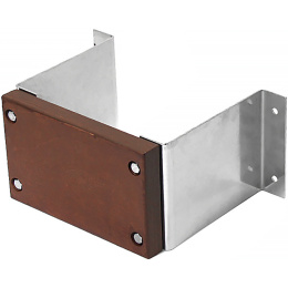 Транец выносной для ПЛМ до 12 л.с. 141-NT (040411T)